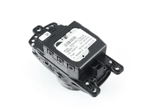 65829350725 - NEW BMW 5 F10 RADIO IDRIVE TOUCH CONTROLLER 65829350725 9350725 GENUINE