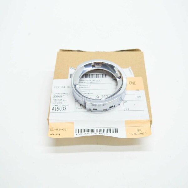 65829353030 - NEW BMW 3 E90 NAVIGATION CONTROLLER RING 65829353030 9353030 2008OEM