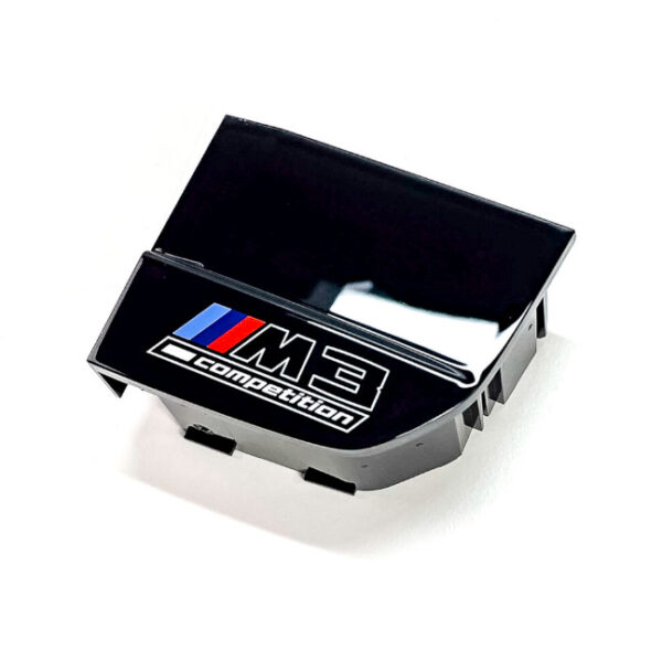 65829501548 - BMW G80 ""M3 iDrive"" Original Controller Setup Competition 65829501548