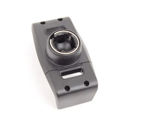 65902406942 - MINI UNIVERSAL MINI CLICK & DRIVE SYSTEM CRADLE CLIP 2406942 NEW