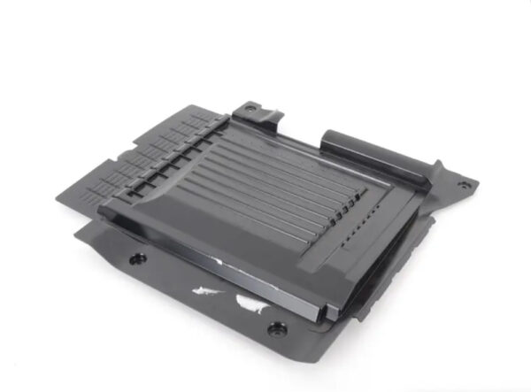 65902752523 - NEW MINI CABRIO R57 LEFT MULTIFUNCTION BOX COVER 65902752523 ORIGINAL