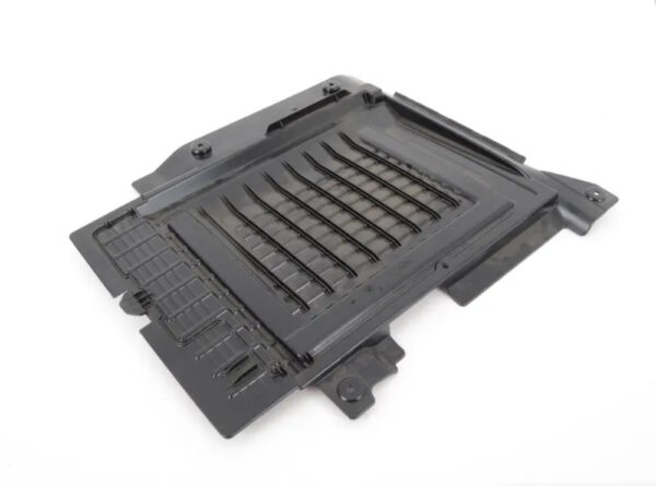 65902752523 - NEW MINI CABRIO R57 LEFT MULTIFUNCTION BOX COVER 65902752523 ORIGINAL