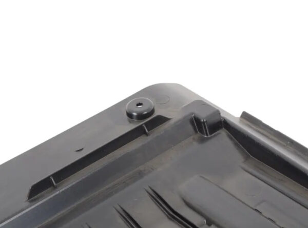 65902752523 - NEW MINI CABRIO R57 LEFT MULTIFUNCTION BOX COVER 65902752523 ORIGINAL