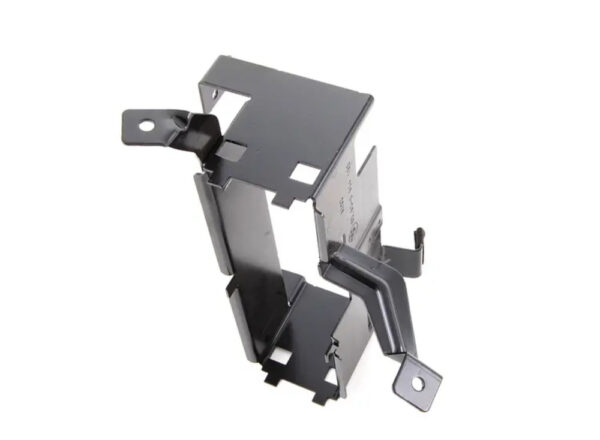 65906904195 - NEW BMW 3 E46 NAVIGATION COMPUTER SUPPORT BRACKET 65906904195 6904195 ORIGINAL