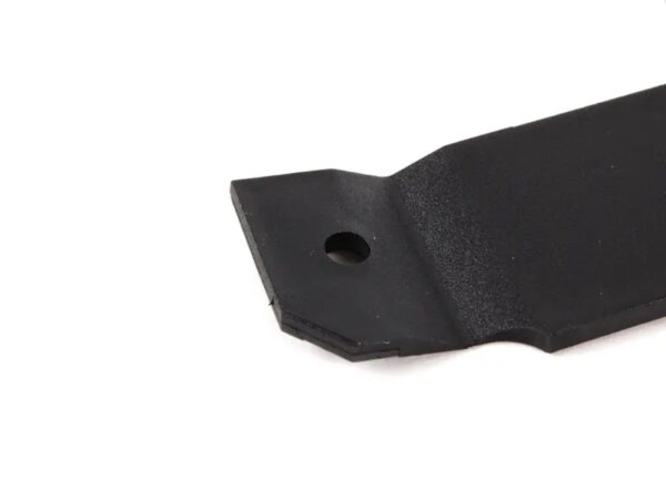 65906918479 - NEW MINI CONVERTIBLE R52 NAVIGATION SYSTEM PLASTIC FOLDING LID 65906918479