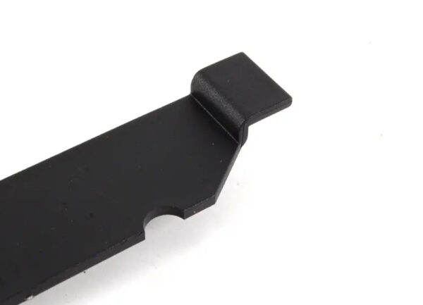 65906918479 - NEW MINI CONVERTIBLE R52 NAVIGATION SYSTEM PLASTIC FOLDING LID 65906918479