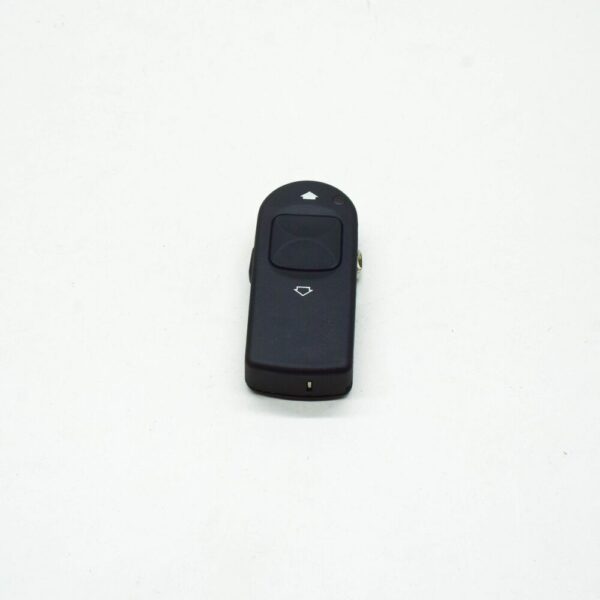66101390263 - NEW BMW 5 E34 INFRARED REMOTE CONTROL 66101390263 ORIGINAL