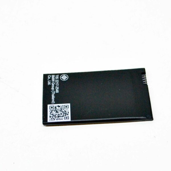 66129442977 - BMW 3 G20 3.7 V Battery Pack 66129442977 9442977 NEW GENUINE