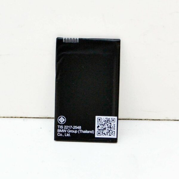 66129442977 - BMW 3 G20 3.7 V Battery Pack 66129442977 9442977 NEW GENUINE