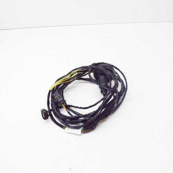 66202339614 - NEW BMW F30 F32 F34 REAR PDC SENSOR HARNESS  66202339614 2339614 ORIGINAL