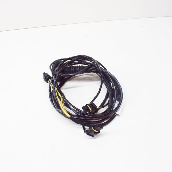 66202339614 - NEW BMW F30 F32 F34 REAR PDC SENSOR HARNESS  66202339614 2339614 ORIGINAL