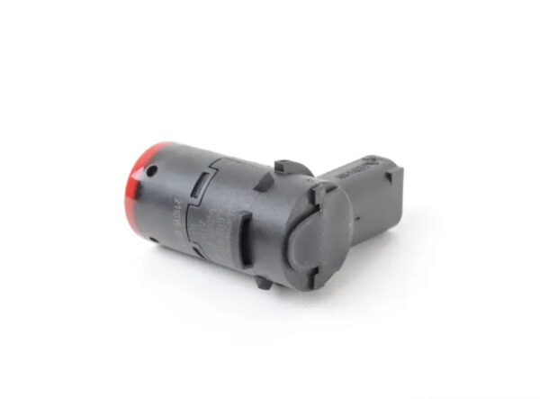 66206917545 - MINI COOPER R50, R53 PDC Sensor Chili Red 66206917545 6917545 NEW REAL
