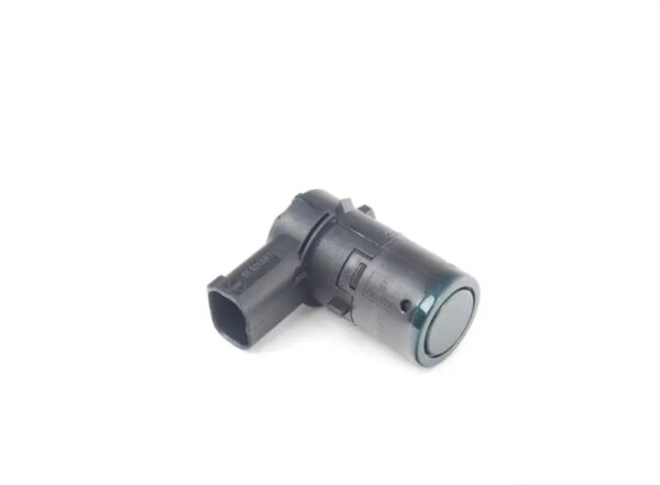 66206917552 - NEW MINI COOPER R50, R53 PDC SENSOR BRITISH RACING 6917552 66206917552 ORIGINAL