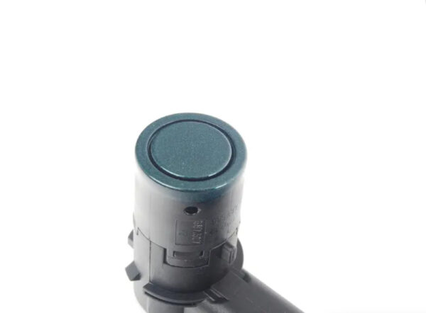 66206917552 - NEW MINI COOPER R50, R53 PDC SENSOR BRITISH RACING 6917552 66206917552 ORIGINAL