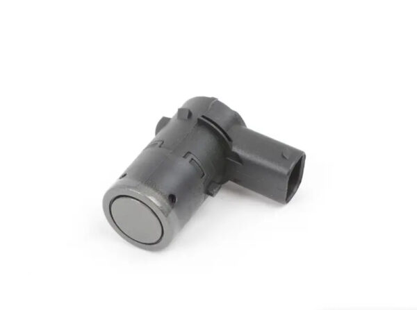 66206989085 - BMW 5 E60 ultrasonic sensor 66206989085 6989085 NEW ORIGINAL