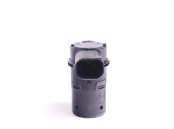 66206989105 - NEW MINI CONVERTIBLE R52 ULTRASONIC PARKING AID BLACK 2 66206989105 ORIGINAL