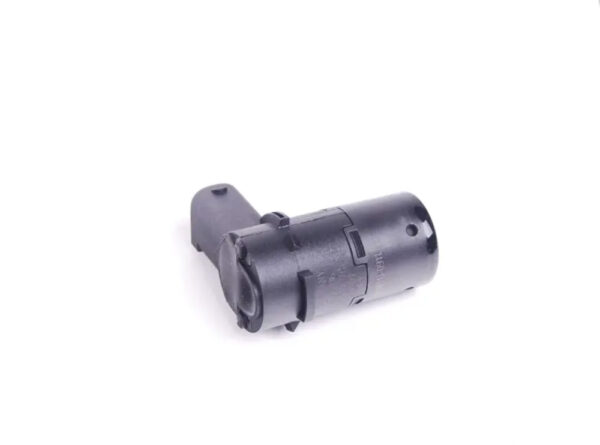 66206989105 - NEW MINI CONVERTIBLE R52 ULTRASONIC PARKING AID BLACK 2 66206989105 ORIGINAL