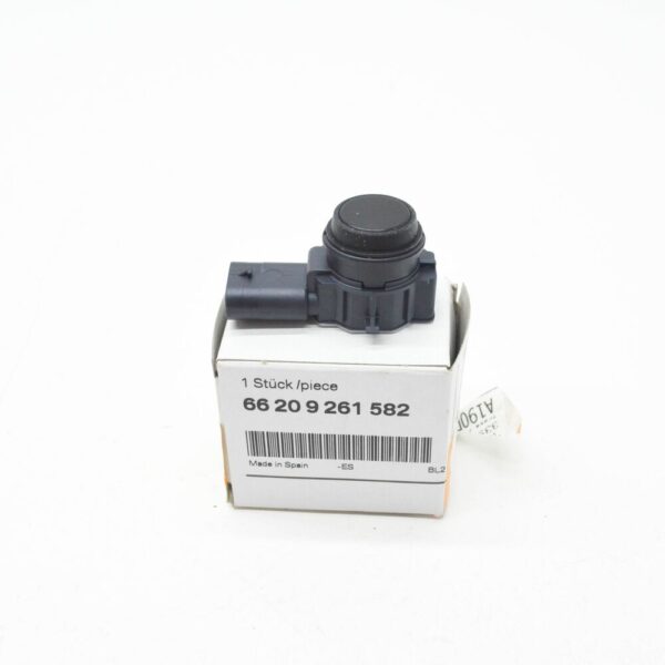 66209261582 - BMW 1 F21 Front Parking Sensor 66209261582 NEW GENUINE