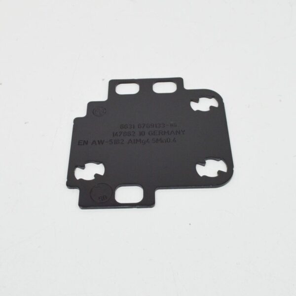 66316769133 - BMW 3 E90 Active Cruise Control Sensor Bracket 66316769133 6769133 NEW GENUINE