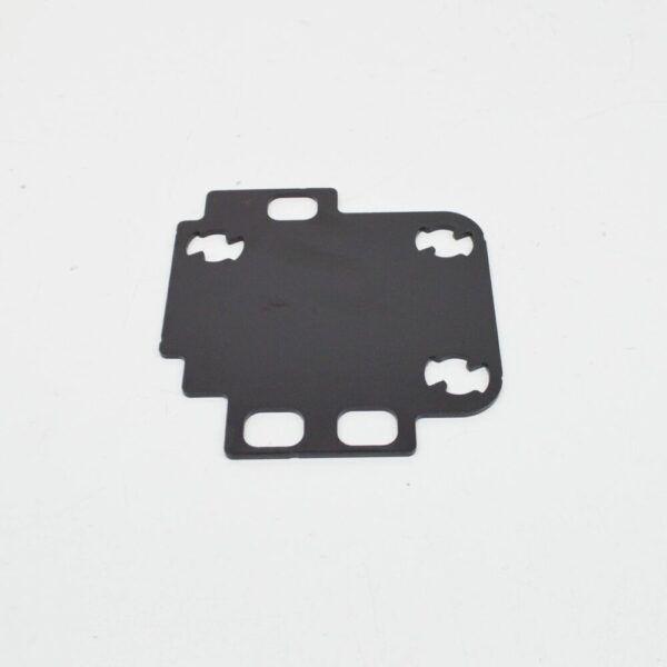66316769133 - BMW 3 E90 Active Cruise Control Sensor Bracket 66316769133 6769133 NEW GENUINE