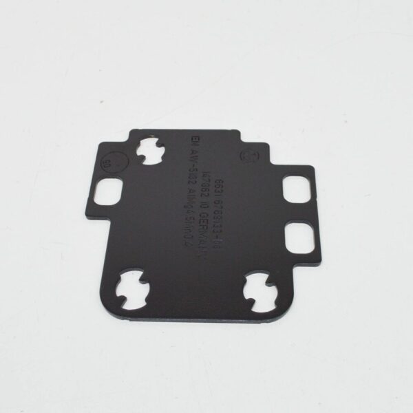 66316769133 - BMW 3 E90 Active Cruise Control Sensor Bracket 66316769133 6769133 NEW GENUINE