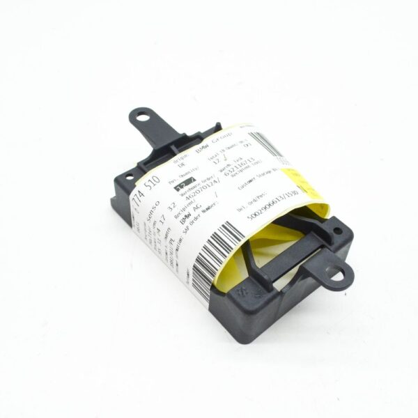 66316774510 - New BMW 5 E60 SRR Bracket Sensor 66316774510