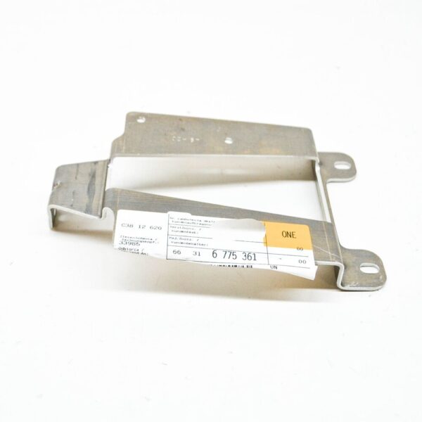 66316775361 - NEW BMW 5 F10 ACC RADAR SENSOR BRACKET M AERO 66316775361