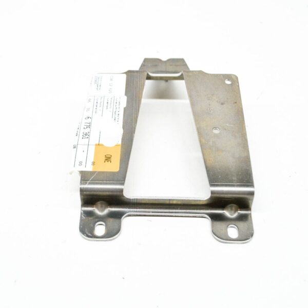 66316775361 - NEW BMW 5 F10 ACC RADAR SENSOR BRACKET M AERO 66316775361