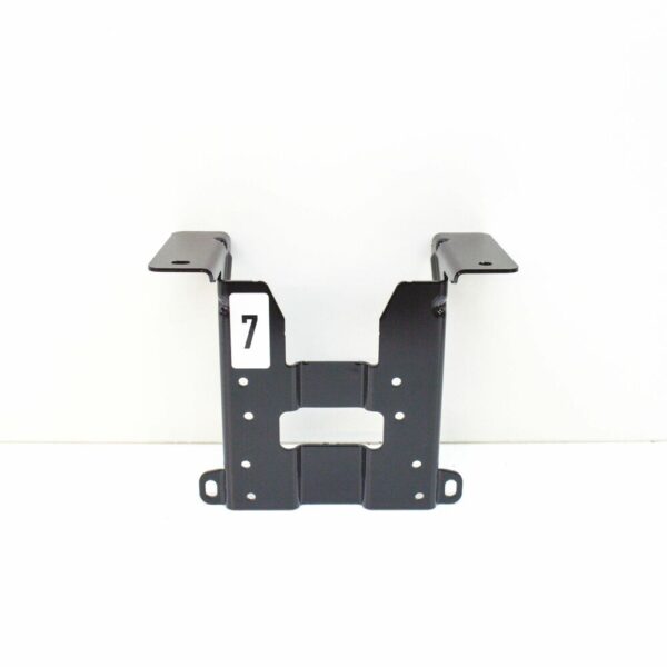 66316864380 - NEW BMW 2 CONVERTIBLE F23 FRONT DISTRONIC SENSOR BRACKET 66316864380 ORIGINAL