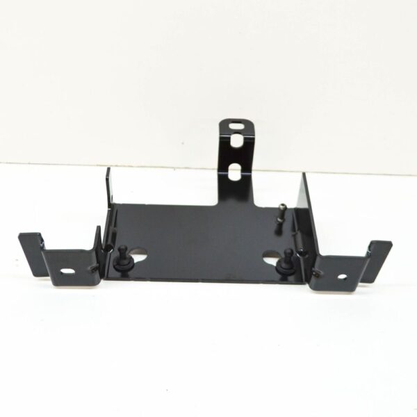 66316873016 - NEW BMW 7 G11 FRONT CRUISE CONTROL DISTANCE SENSOR BRACKET 66316886218 ORIGINAL