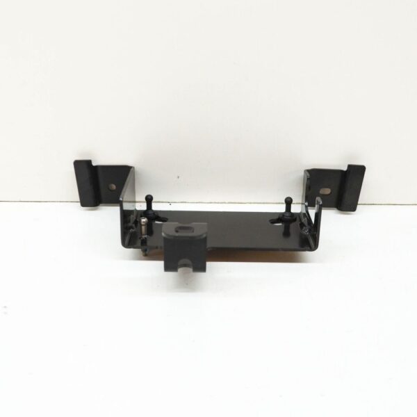 66316873016 - NEW BMW 7 G11 FRONT CRUISE CONTROL DISTANCE SENSOR BRACKET 66316886218 ORIGINAL