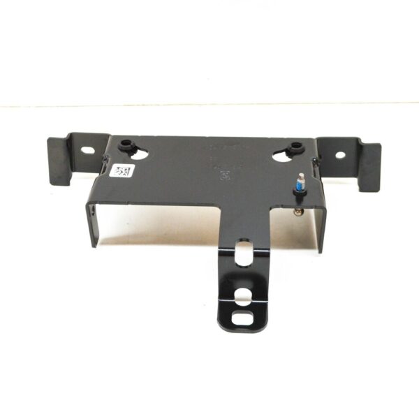66316873016 - NEW BMW 7 G11 FRONT CRUISE CONTROL DISTANCE SENSOR BRACKET 66316886218 ORIGINAL