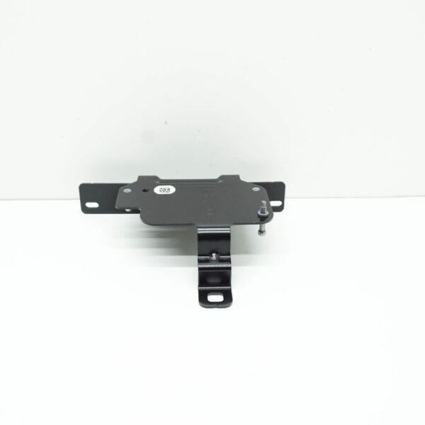 66316873402 - NEW BMW 5 G30 FRONT RADAR SENSOR BRACKET HOLDER 66316873402