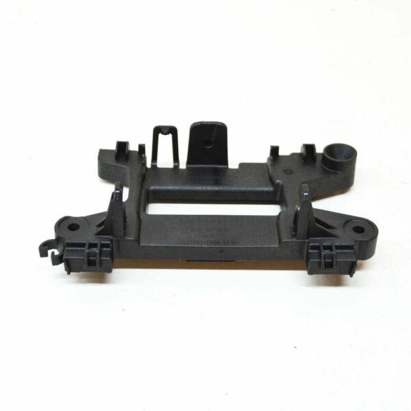 66316883738 - NEW BMW 1 F40 FRONT RADAR SENSOR BRACKET MOUNT 66316883738 6883738 ORIGINAL