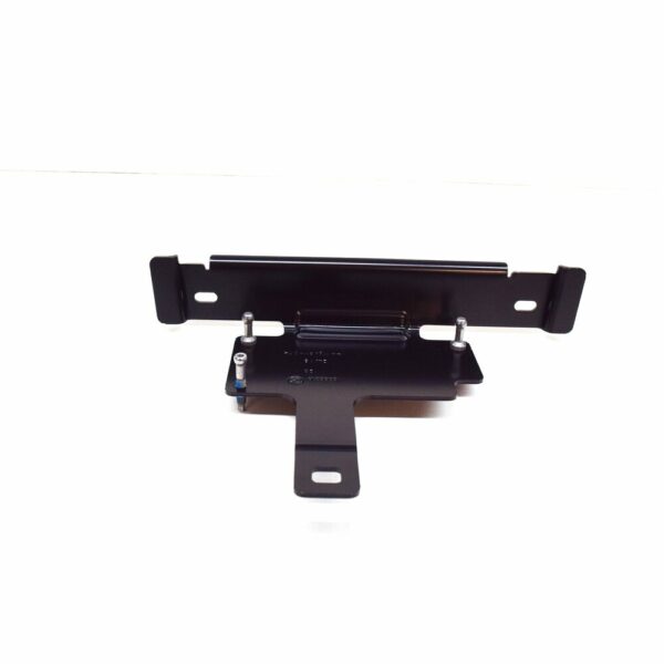66316886216 - NEW BMW 7 G11 G12 FRONT RADAR SENSOR BRACKET 66316886216 6886216 ORIGINAL