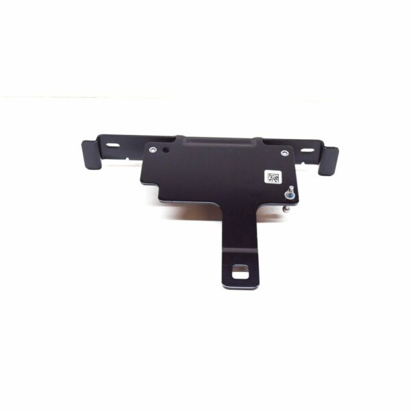 66316886216 - NEW BMW 7 G11 G12 FRONT RADAR SENSOR BRACKET 66316886216 6886216 ORIGINAL