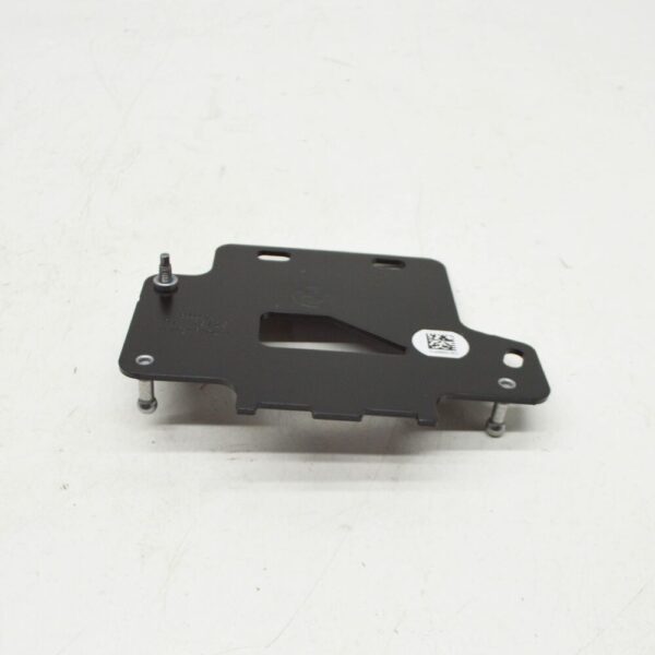 66316889079 - NEW BMW 7 G11 FRONT RADAR SENSOR BRACKET HOLDER 66316889079 ORIGINAL