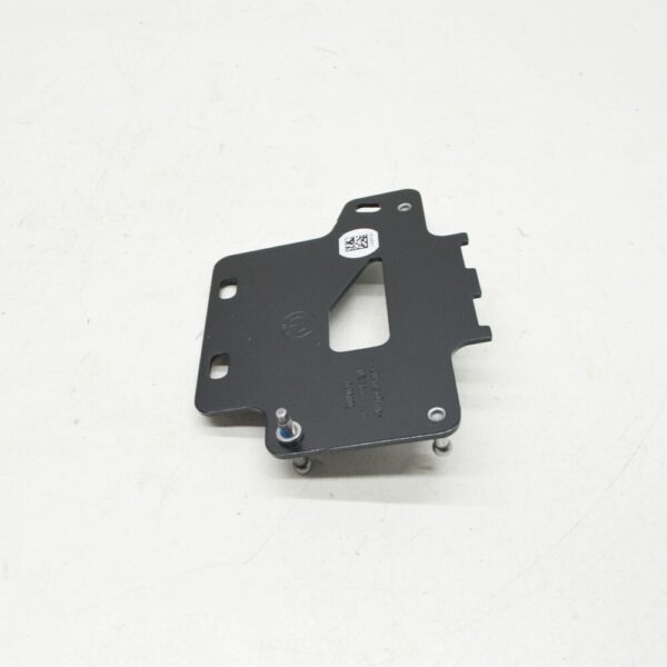 66316889079 - NEW BMW 7 G11 FRONT RADAR SENSOR BRACKET HOLDER 66316889079 ORIGINAL