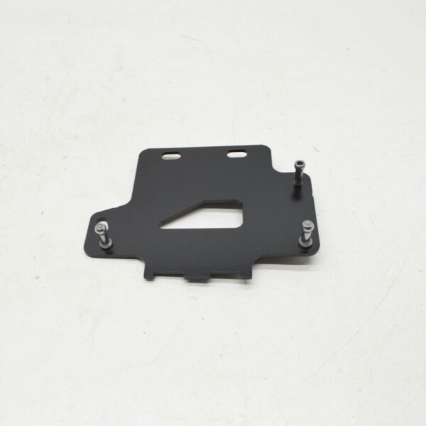 66316889079 - NEW BMW 7 G11 FRONT RADAR SENSOR BRACKET HOLDER 66316889079 ORIGINAL