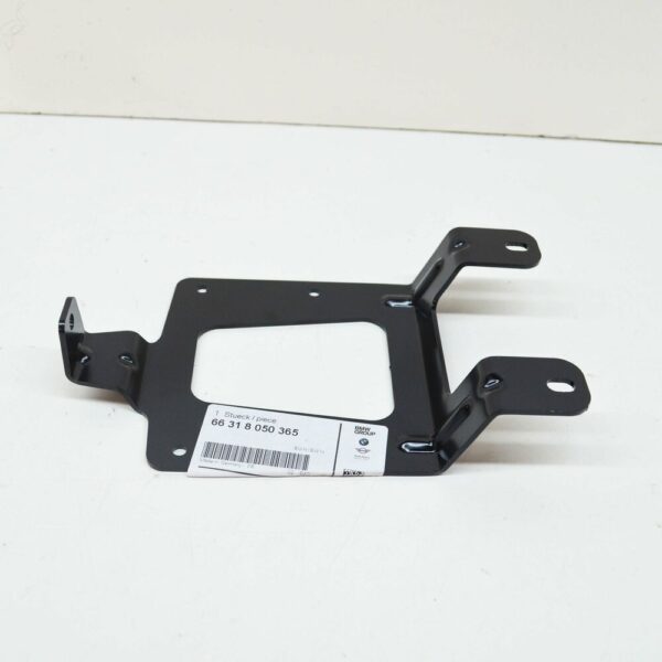 66318050365 - NEW BMW 6 CONVERTIBLE F12 ACC SENSOR MOUNT 66318050365 ORIGINAL