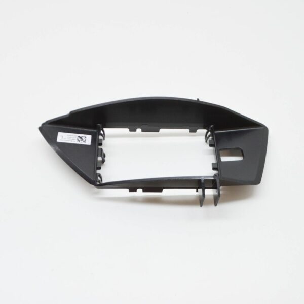 66318094417 - BMW 3 G20, G28 Rear Bumper Left Absorber Funnel 8094417 66318094417 NEW GENUINE