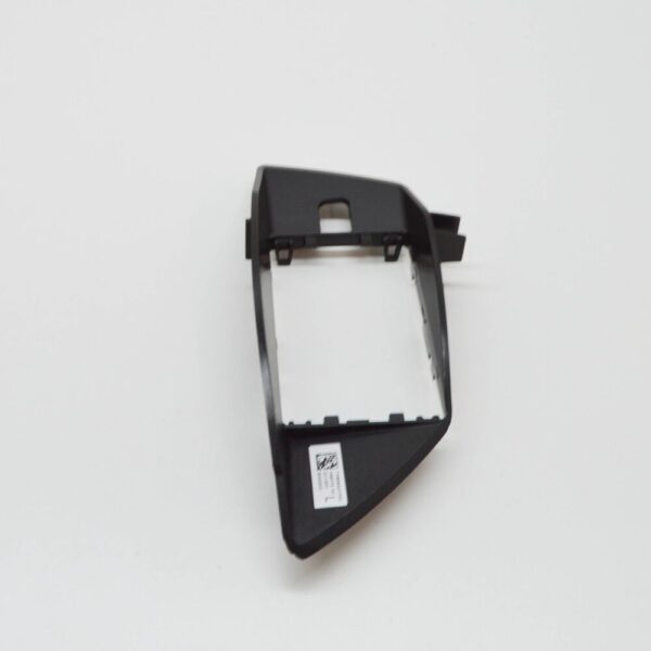 66318094417 - BMW 3 G20, G28 Rear Bumper Left Absorber Funnel 8094417 66318094417 NEW GENUINE