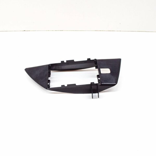 66318094418 - NEW BMW 3 G20 M REAR RIGHT CAR LEG FUNNEL 66318094418 ORIGINAL