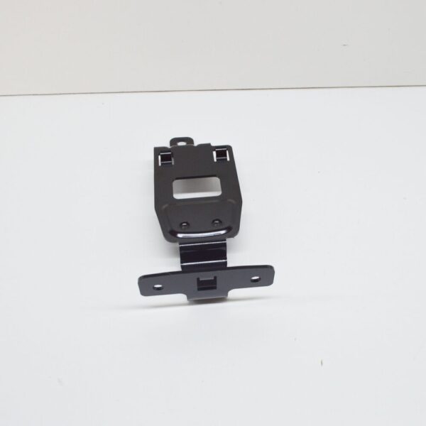 66318099608 - NEW BMW M4 G82 FRONT DISTANCE SENSOR MOUNT BRACKET 66318099608 8099608 ORIGINAL