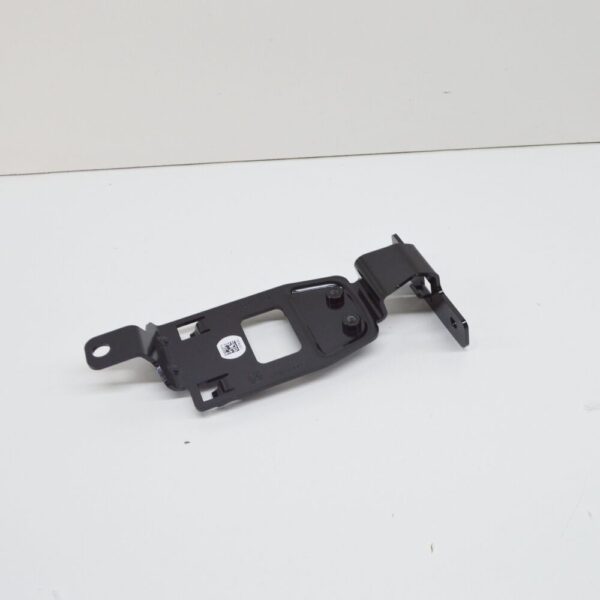 66318099608 - NEW BMW M4 G82 FRONT DISTANCE SENSOR MOUNT BRACKET 66318099608 8099608 ORIGINAL