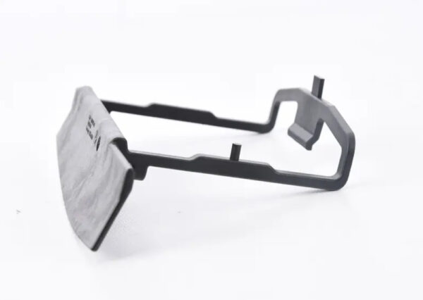 66326782360 - NEW BMW 5 F10 RIGHT SCREENING 6782360 66326782360 GENUINE