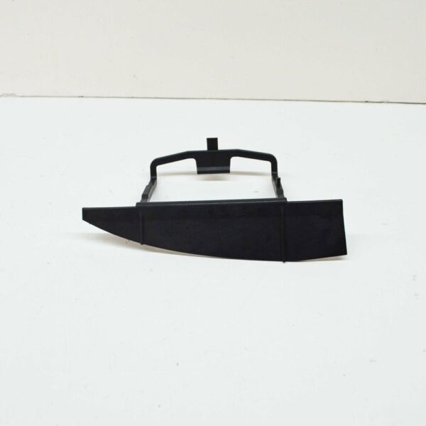 66326794269 - NEW BMW 3 F30 REAR BUMPER RIGHT SUPPORT SCREENING 66326794269 ORIGINAL