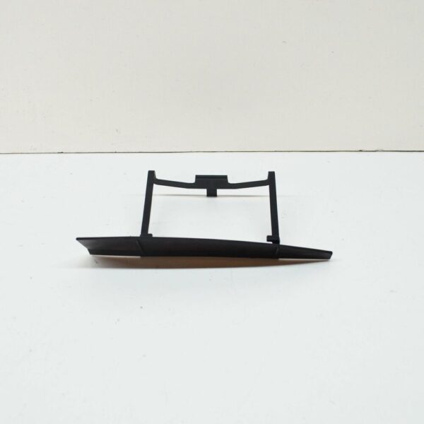 66326794269 - NEW BMW 3 F30 REAR BUMPER RIGHT SUPPORT SCREENING 66326794269 ORIGINAL