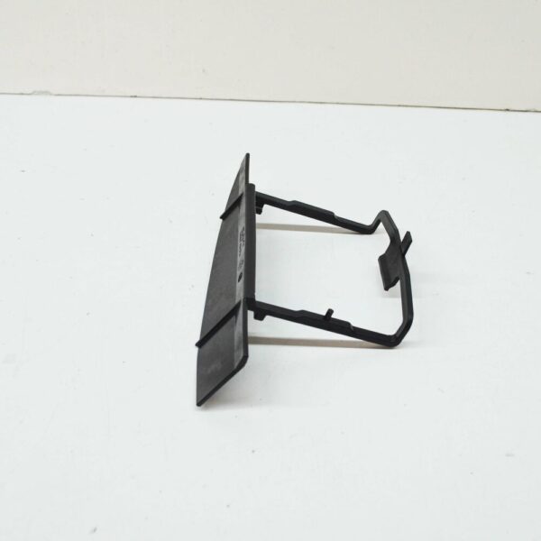 66326794269 - NEW BMW 3 F30 REAR BUMPER RIGHT SUPPORT SCREENING 66326794269 ORIGINAL