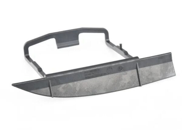 66326861664 - NEW BMW X3 F25 REAR RIGHT BUMPER 6861664 66326861664